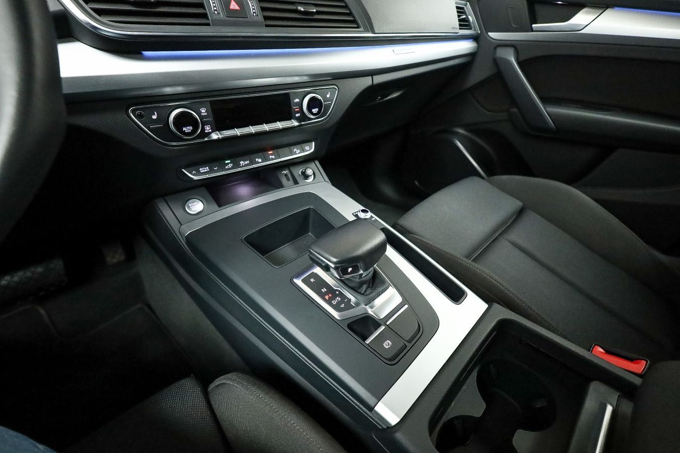 Audi Q5 - Bild 13