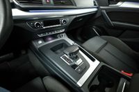 Audi Q5 - Vorschau Bild 13