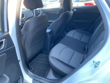 Kia XCeed 1.0 T-GDI EDITION 7
