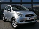Daihatsu Terios 4WD Top AHK KLIMA - gebrauchte Daihatsu SUV & Geländewagen