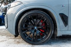 BMW X5 – 9 / 32