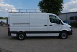 Mercedes-Benz Sprinter 216/316 L2H1 Kasten*Klima*AHK*W-Regalen - Mercedes-Benz Sprinter in Herne