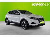 Nissan Qashqai 1.2DIG-T 4x2 Aut.Tekna+PANO+KAMERA+AHK - Nissan Qashqai: 1.4