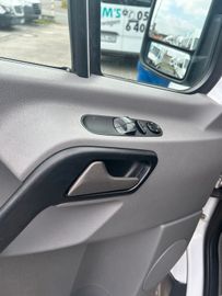 Fahrzeugabbildung Mercedes-Benz Sprinter 214 CDI Kasten / PTS