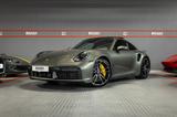 Porsche 911 TURBO S - Burmester - FULL PPF - Approved 27