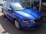 Skoda Octavia Combi Clever LED RFK NAVI - Skoda Octavia Gebrauchtwagen in Stuttgart