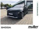 Skoda Elroq 50 Tour AHZV SmartLink DAB - Skoda Elroq mit Anhängerkupplung