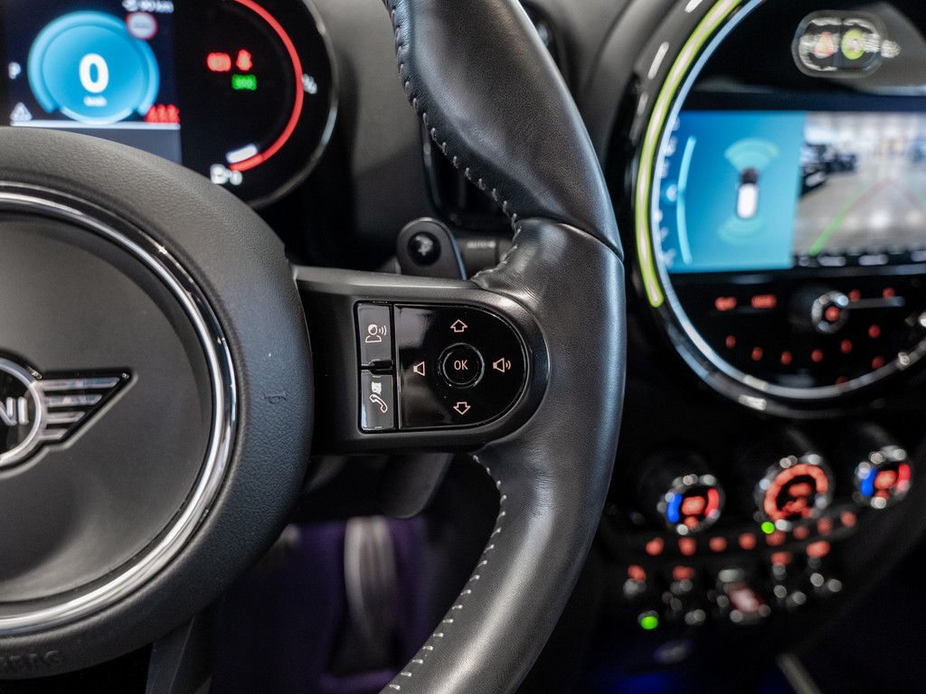 MINI John Cooper Works Countryman - Bild 22