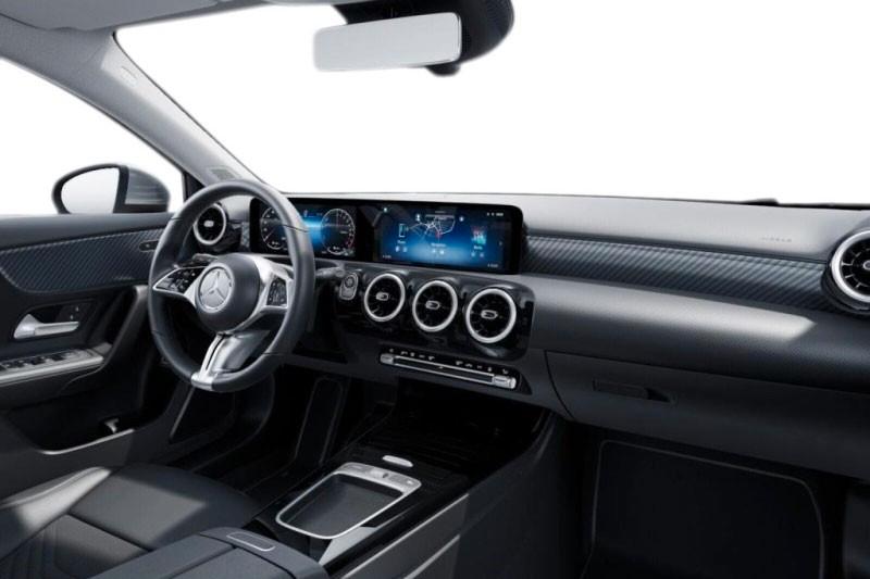 Mercedes-Benz A 250e Progressive PDC KAMERA LED *SOFORT*
