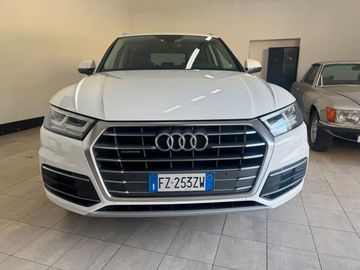 Audi Q5 - 1