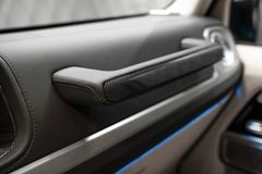 G 63 AMG 2025 GREY/BEIGE AMG RIDE SCREENS 22&quot;