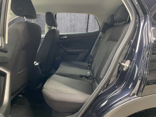Volkswagen T-Cross - Bild 16