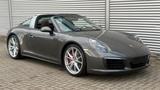 Porsche 991 Carrera 4S  Targa, Sportabgas,PTV Plus - Porsche 991: Cabrio