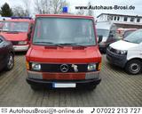 Mercedes-Benz 308 Langversion * Oldtimer * Feuerwehr * - Mercedes-Benz Transporter/Lkw bis 7,5t Oldtimer