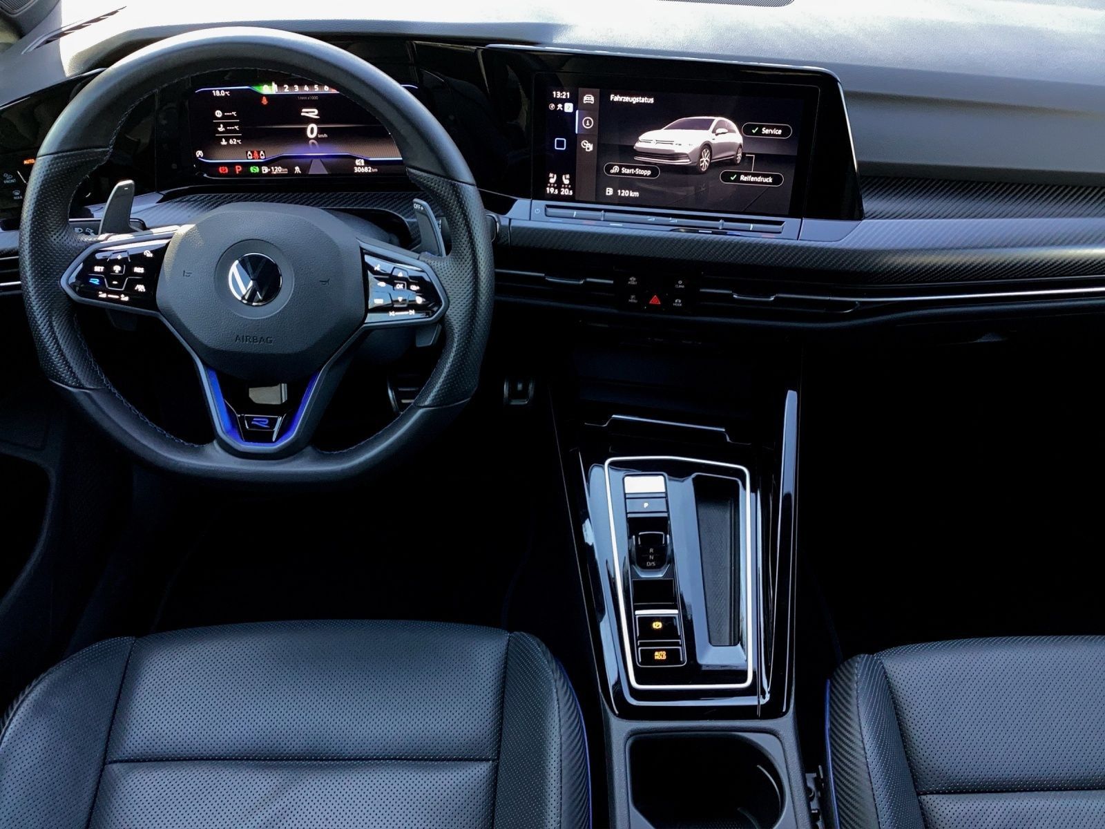 Volkswagen Golf - Bild 6