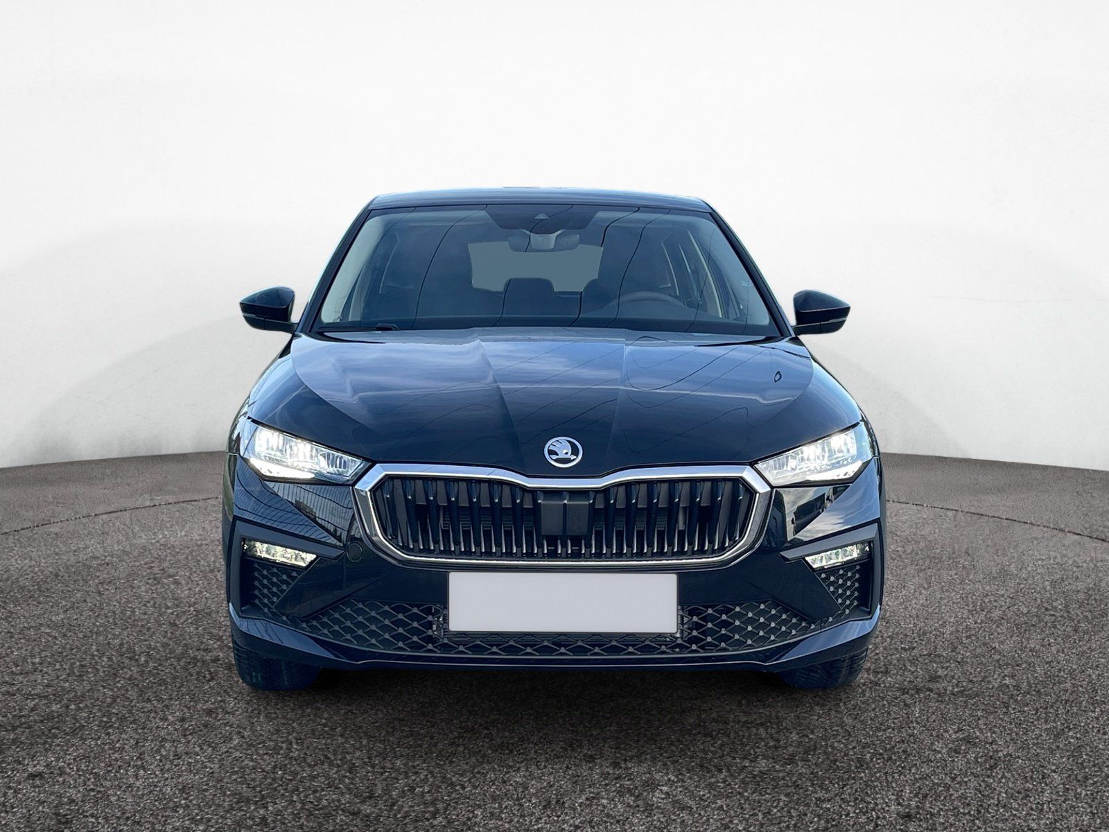Skoda Scala - Bild 3