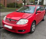 Toyota Corolla Kombi 1.6 - Full Option  - Toyota Corolla aus 2005: Kombi