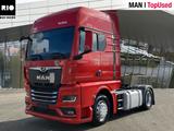 MAN TGX 18.470 4x2 BL SA , Retarder GX