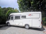 Carthago Chic C-Line I 4.2 Heavy - Carthago Diesel Integrierter Automatik Chic line 4 2
