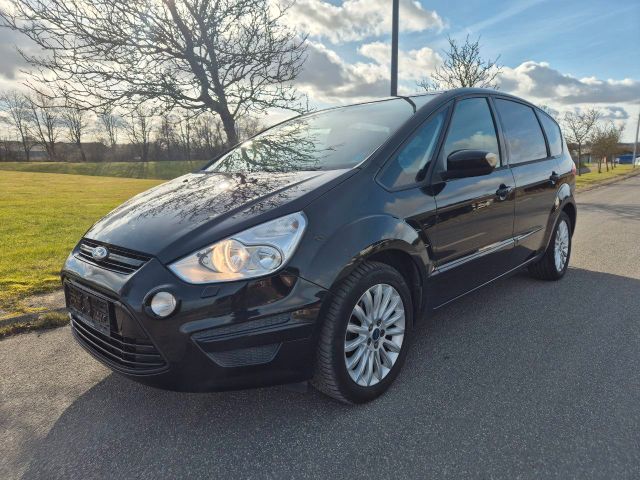 Ford S-Max S-MAX Trend