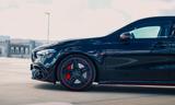 Mercedes-Benz A45s AMG Voll Perf.Sitz Aero Keyless Distr Pano - Mercedes-Benz A 45 AMG aus 2023