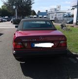 Mercedes-Benz 300 CE- 24 Automatik Cabriolet - Mercedes-Benz CE 300 Gebrauchtwagen