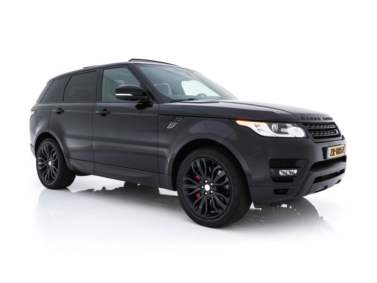 Land Rover Range Rover Sport 3.0 SDV6 HSE Dynamic Aut. *PAN