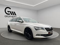 SKODA Superb Combi Premium 1. Hand|Massage|ACC|AHK|PDC