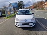 Volkswagen cup up! BMT eco 1.0 CNG Erdgas/Benzin