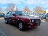 BMW 318i*TopZustand*Rostfrei*Rentner-Fahrzeug*TÜVneu - BMW 318 aus 1990: 318i