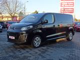 Citroën Spacetourer 2.0 Blue-HDi Rip Curl XL 360° AHK - Citroën SpaceTourer Gebrauchtwagen