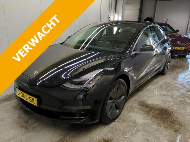 Tesla Model 3 Long-Range AWD 351pk 75 kWh [ AUTOPILOT+