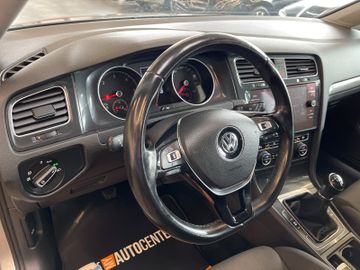 Volkswagen Golf VII Variant *ACC*NAVI*SHZ*PDC*LED*TOUCH*