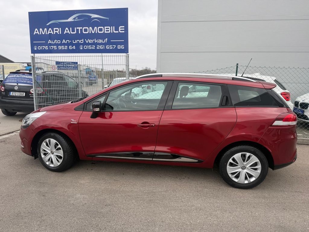 Renault Clio - Bild 29