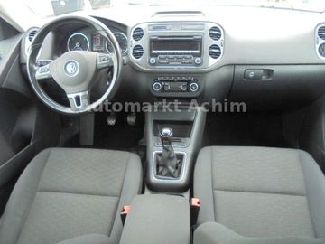 Volkswagen Tiguan - 7