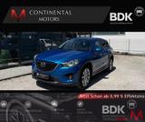 Mazda CX-5 Sports-Line AWD 2.0*Bi-Xenon*Kamera*BOSE*