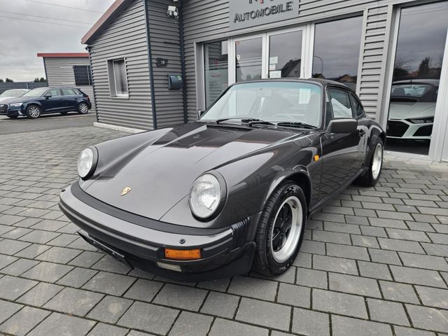 Porsche 911 Carrera Kat Coupe Urmodell G-Modell