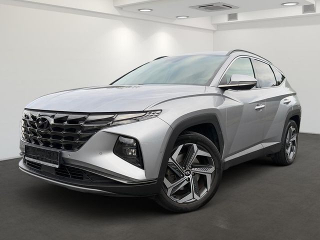 Hyundai Tucson Plug-In Hybrid Prime Assist. Plus Standhz