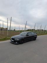 BMW E36 318is Coupe Tracktool  - BMW 318: E36 318is
