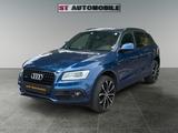 Audi Q5 2.0 TFSI Quattro S Line-Automatik-Leder-Kamer