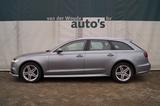 Audi A6 Avant 2.0 TDI 110kw Automaat S-Line Ultra