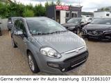 Fiat Punto Evo Dynamic 1,4,Klima,Alu. Tüv 09/2026 - Fiat Punto Evo mit Benzin-Antrieb: Kleinwagen, Klimaanlage, 1.4