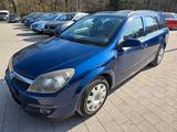 Opel Astra H Caravan Edition - Opel Astra aus 2006: Kombi