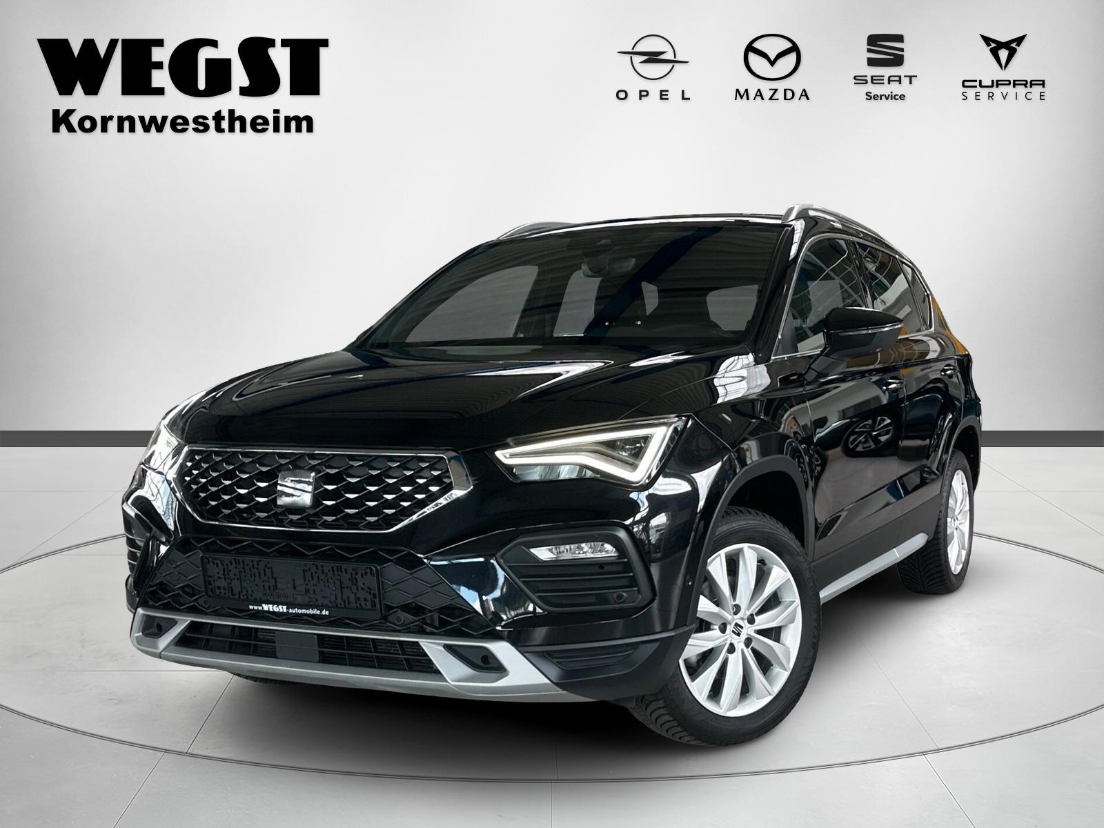 Seat Ateca Xperience