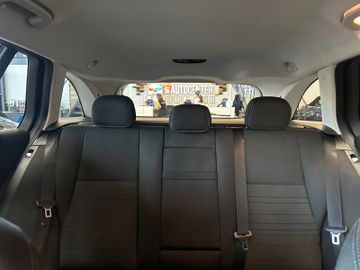 MYAUTOCENTER – Gebraucht- und Jahreswagen mit Werkstattservice in Pfaffenhofen Mercedes-Benz C 180 BlueTec d *Avantgarde*LED*Navi*TÜV*