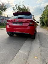 Skoda Fabia 1.0l MPI 55kW Monte Carlo Monte Carlo - Skoda Fabia Gebrauchtwagen in Mainz