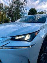 Lexus NX 200 200t - - Lexus NX 200 Gebrauchtwagen