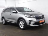 Kia Sorento 2.2 CRDi Vision 2WD Aut/Navi/Kamera/PDC - Kia Sorento Gebrauchtwagen in Berlin