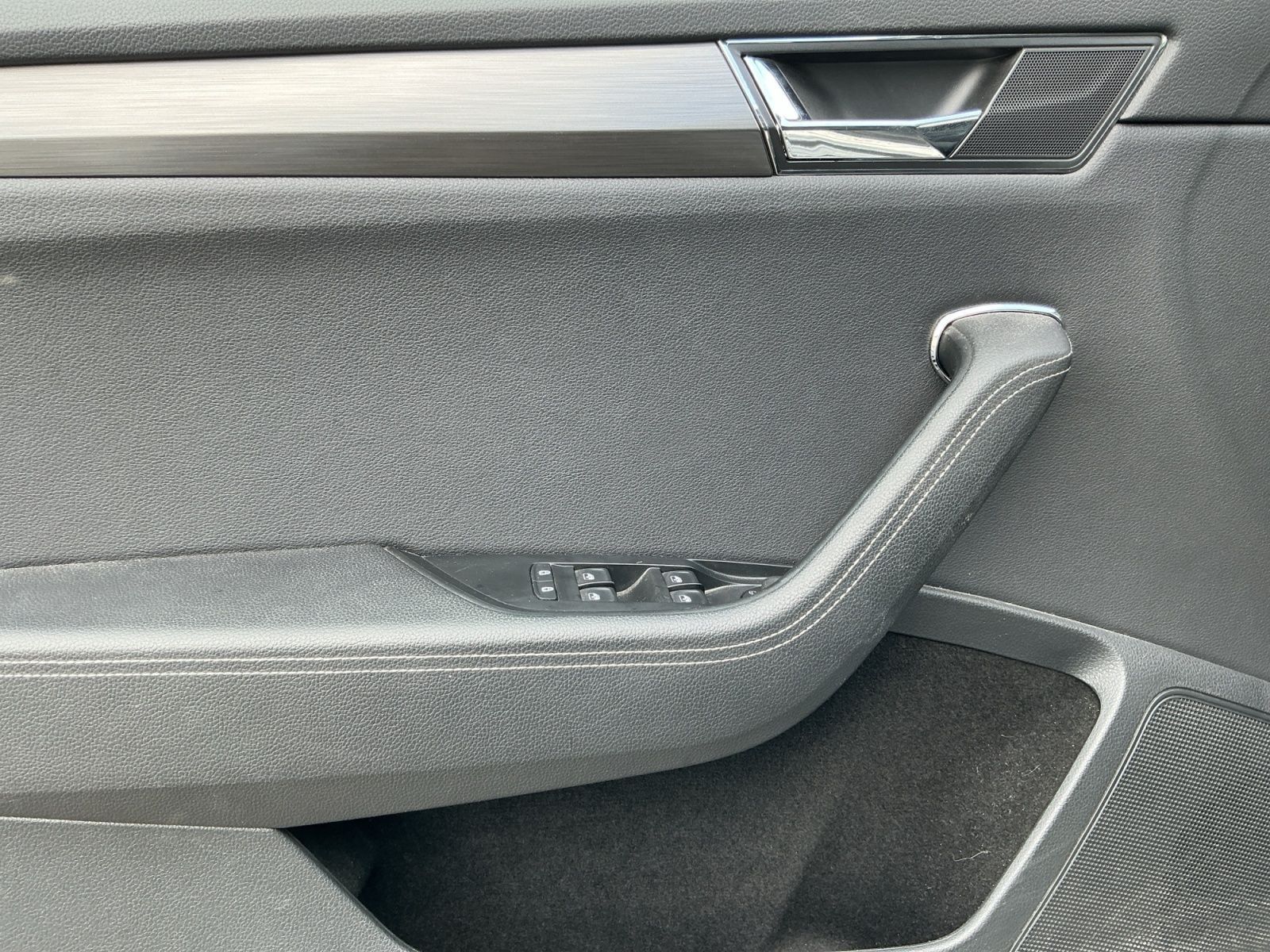 Skoda Superb - Bild 15