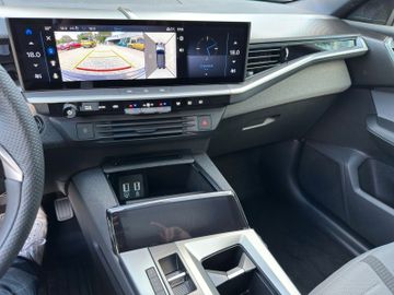 Fotografie 11 des Opel Grandland (X) Grandland GS Kamera LED Sitzheizung